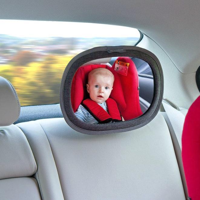 LittleLife: car mirror for baby watching - Kidealo
