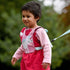 LittleLife: предпазен колан за еднорог Reins за малко дете