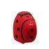 LittleLife: Ladybug suitcase - Kidealo