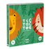 Londji: wooden Tic Tac Toe Lion & Tiger game - Kidealo