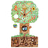 Londji: Oboustranná puzzle Apple Tree Mon Petit Pommier