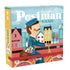 Londji: „Postman“ kišeninis žaidimas