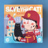 Londji: hasičská kooperační hra zachránit kočku