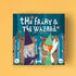 Londji: Συνεργατικό παιχνίδι The Fairy & The Wizard