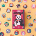 Londji: memory game King of Pandas