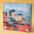 Londji: Postman observation game - Kidealo