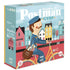 Londji: Postman observation game - Kidealo
