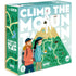 Londji: jogo de estratégia de escalada de montanha escalar a montanha