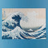 Londji: „Wave Hokusai“ dėlionė 1000 El.