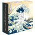 Londji: The Wave Hokusai Puzzle 1000 El.