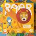 Londji: Roar jungle animals puzzle 36 el.