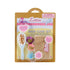 Lottie: hair accessories for dolls Hair Care Set
