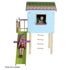 Lottie: Treehouse playhouse