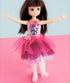 Lottie: Spring Celebration Ballet doll