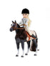 Lottie: lutka i konj ponija