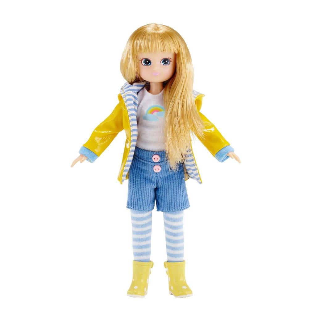 Lottie: Muddy Puddles Lover Doll