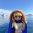 Lottie: Snow Day зимна кукла