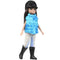 Lottie: Jockey outfit for Saddle-up doll