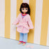 Lottie: Sweet Dreams pajama doll clothes