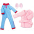 Lottie: Sweet Dreams pajama doll clothes