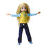 Lottie: Brownie scout doll clothes