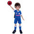 Lottie: set of 3 sports outfits for dolls