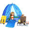 Lottie: Campfire Fun Playset for doll