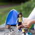 Lottie: Campfire Fun Playset para muñeca