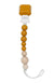 Loulou Lollipop: pacifier pendant with silicone clip Pop