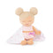 Lullababy: kopalna lutka babi cuddly kopalna lutka