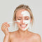 Lullalove: argilă facială albă caolinită