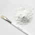 Lullalove: Kaoliniitti valkoinen kasvosavi