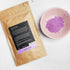 Lullalove: Purple Facial Clay Smoothing and Soothing