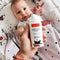 Lullalove: protective diaper cream with zinc and oils