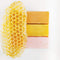 Lullalove: decojire săpun cu polen de albine și miere salut miere