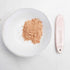 Lullalove: pink facial clay Gentle Cleansing and Moisturizing