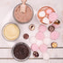 LULLALOVE: Hello Beauty Beauty Chocolate Bath Salt