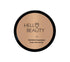 Lullalove: Hello Beauty subtly bronzing face cream