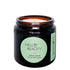 Lullalove: Hello Beauty Nature's Bow soy candle
