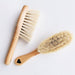 Lullalove: baby set Natural Brushes