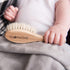 Lullalove: Baby Set Brushes naturais