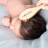 Lullalove: baby set Natural Brushes