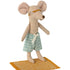 Maileg: beach accessories for big brother mouse Beach Set for Big Brother