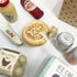 Maileg: artículos en miniatura de cajas de comestibles