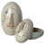 „Maileg“: Velykų kiaušinių dekoravimas Velykų kiaušiniai 2 vnt.