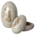 Mailig: Velikonočna dekoracija velikonočnih jajc 2 pc.