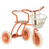 Maileg: Dreiradkorb für Dreiradkorb Dreirad Dreirad