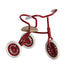 Maiseg: Abri à tticycle Tricycle