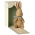 Maileg: la mia prima mascotte di coniglietto in una scatola