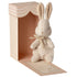 Maileg: My First Bunny mascot in a box